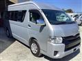 2006 Toyota Hiace Van