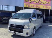 2006 Toyota Hiace Van