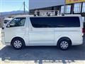 2024 Toyota Hiace Van