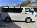 2024 Toyota Hiace Van