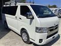 2024 Toyota Hiace Van