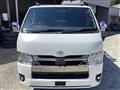 2024 Toyota Hiace Van