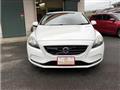 2014 Volvo V40