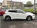 2014 Volvo V40