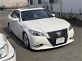 2013 Toyota Crown Athlete Series