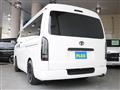 2019 Toyota Hiace Van