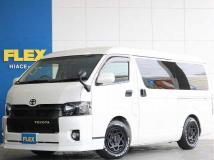 2019 Toyota Hiace Van