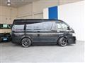 2023 Toyota Hiace Wagon
