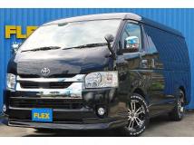 2022 Toyota Hiace Wagon