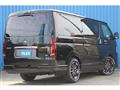 2025 Toyota Hiace Van