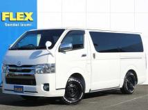 2019 Toyota Hiace Van