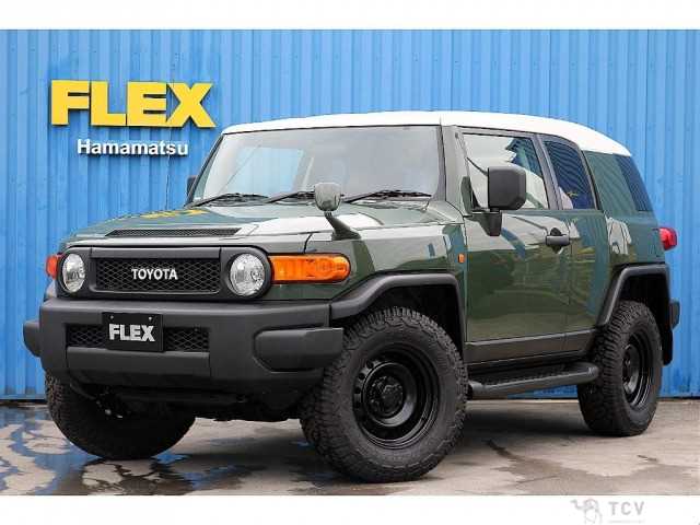 2014 Toyota Toyota Others