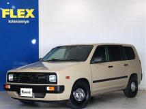 2017 Toyota Probox Van