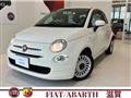 2019 Fiat 500