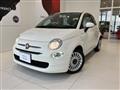 2019 Fiat 500