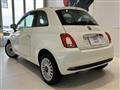 2019 Fiat 500