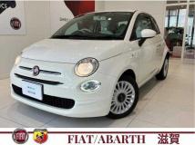 2019 Fiat 500