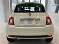 2017 Fiat 500