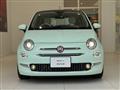 2020 Fiat 500