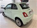 2020 Fiat 500
