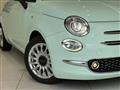 2020 Fiat 500
