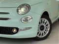 2020 Fiat 500