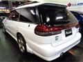 1997 Subaru Legacy Touring Wagon