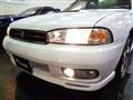 1997 Subaru Legacy Touring Wagon