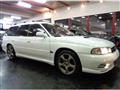 1997 Subaru Legacy Touring Wagon