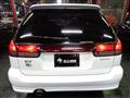 1997 Subaru Legacy Touring Wagon