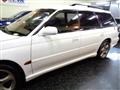 1997 Subaru Legacy Touring Wagon