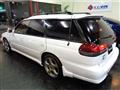 1997 Subaru Legacy Touring Wagon