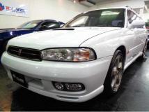1997 Subaru Legacy Touring Wagon