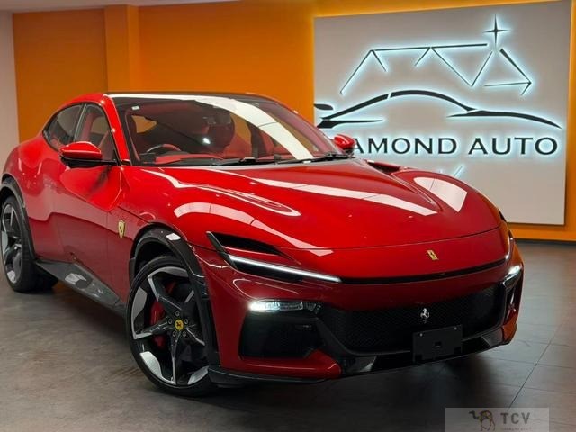 2024 Ferrari Ferrari Others