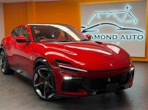 2024 Ferrari Ferrari Others