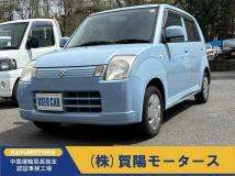 2008 Suzuki Alto
