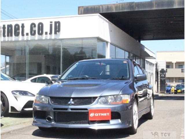 2006 Mitsubishi Lancer
