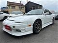 1998 Nissan 180SX