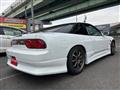 1998 Nissan 180SX