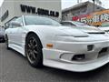 1998 Nissan 180SX