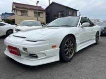 1998 Nissan 180SX