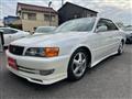 1998 Toyota Chaser
