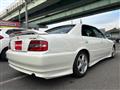 1998 Toyota Chaser