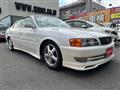 1998 Toyota Chaser