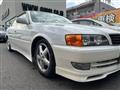 1998 Toyota Chaser