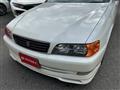 1998 Toyota Chaser