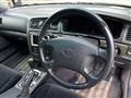 1998 Toyota Chaser