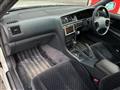 1998 Toyota Chaser