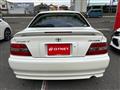 1998 Toyota Chaser