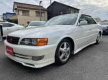 1998 Toyota Chaser